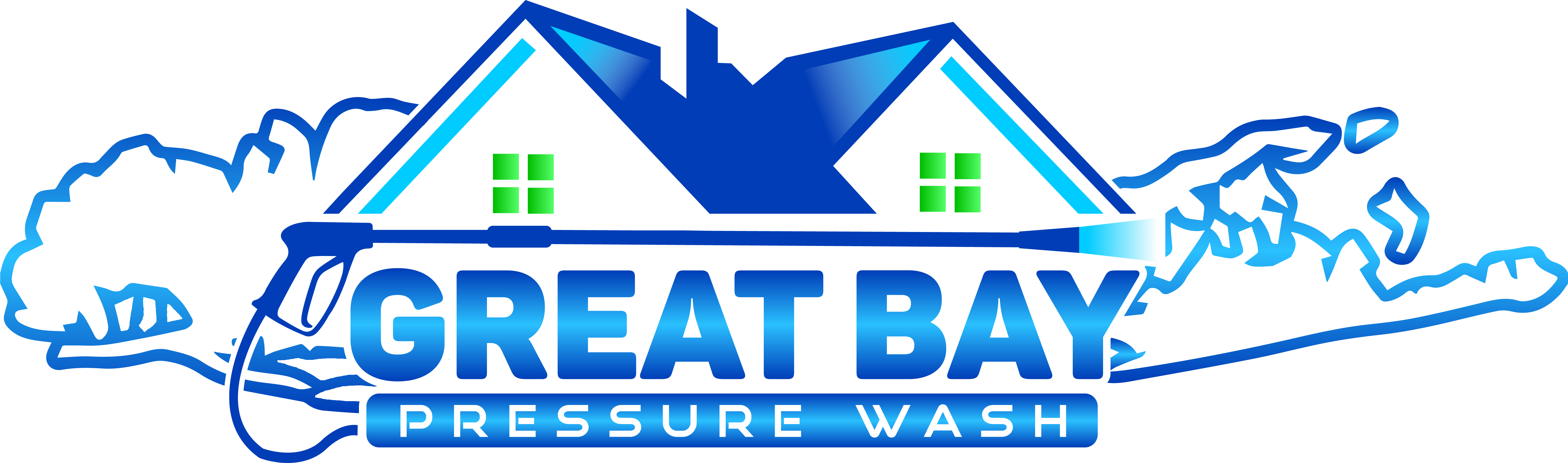 Great Bay Pressure Wash